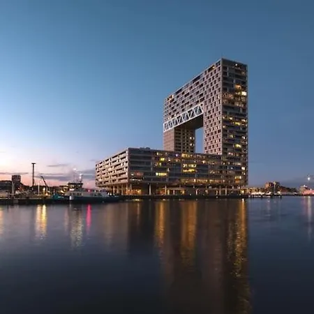 The Majestic Pearl * Ámsterdam