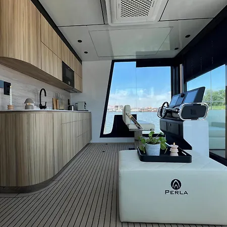 The Majestic Pearl Ámsterdam