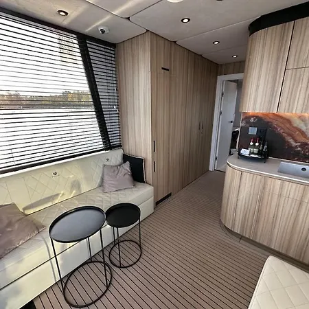 Apartamento The Majestic Pearl