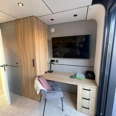 Apartman The Majestic Pearl
