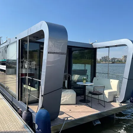 The Majestic Pearl Apartment