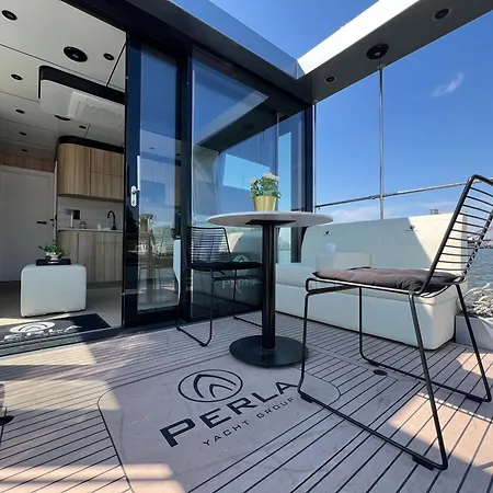 Apartman The Majestic Pearl *